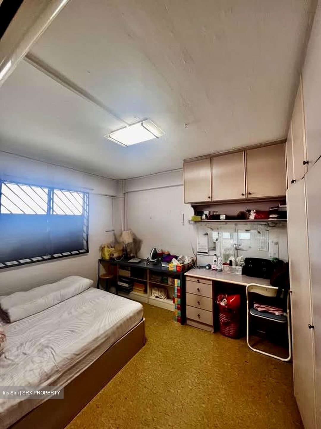 Blk 98 Whampoa View (Toa Payoh), HDB 3 Rooms #539102891